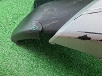 Бампер передний Toyota RAV4 5 XA50 22-нв Adventure