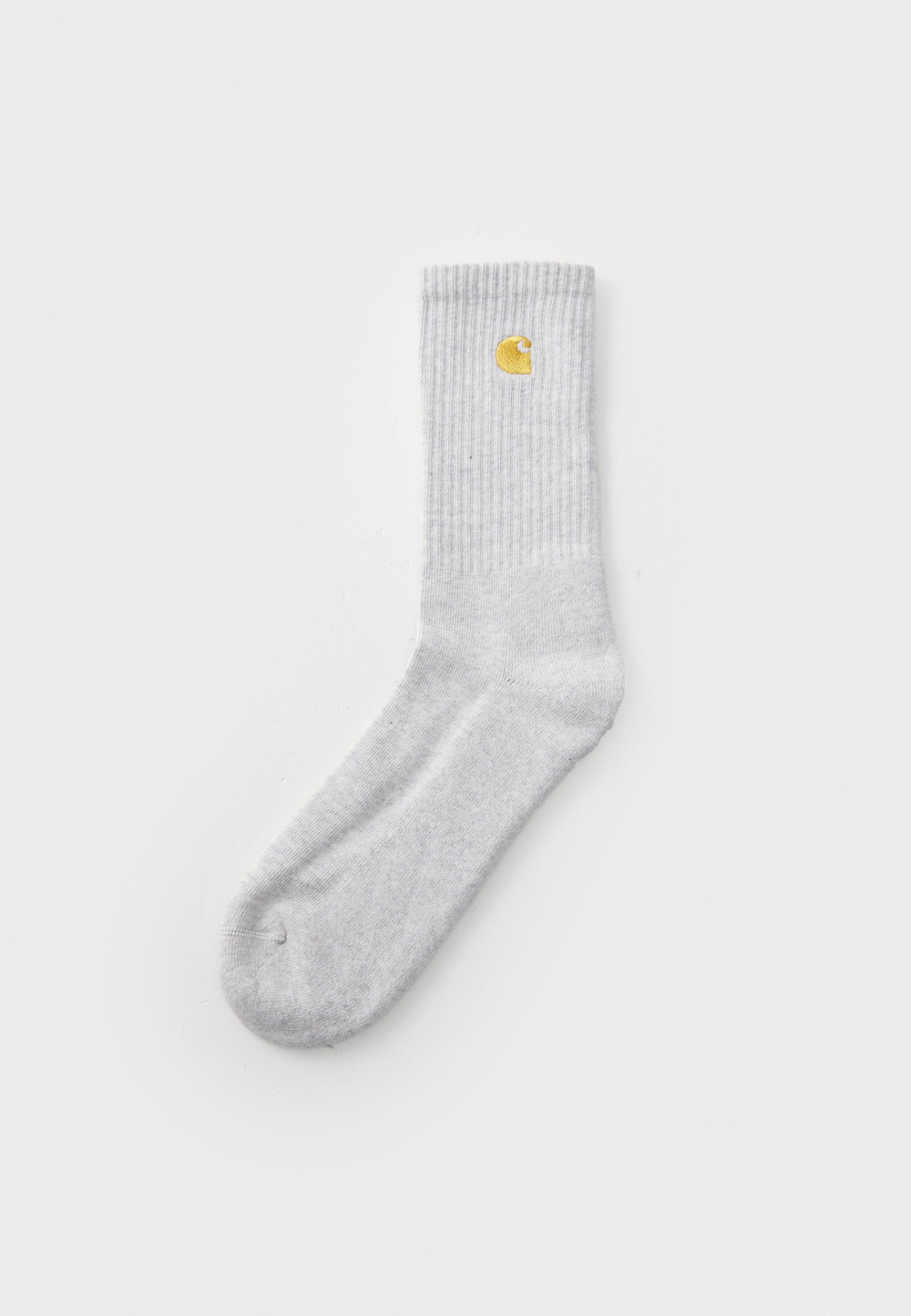 Carhartt WIP UNISEX - Носки - Серый
