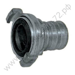 Головка пожарная ГР-50 АП