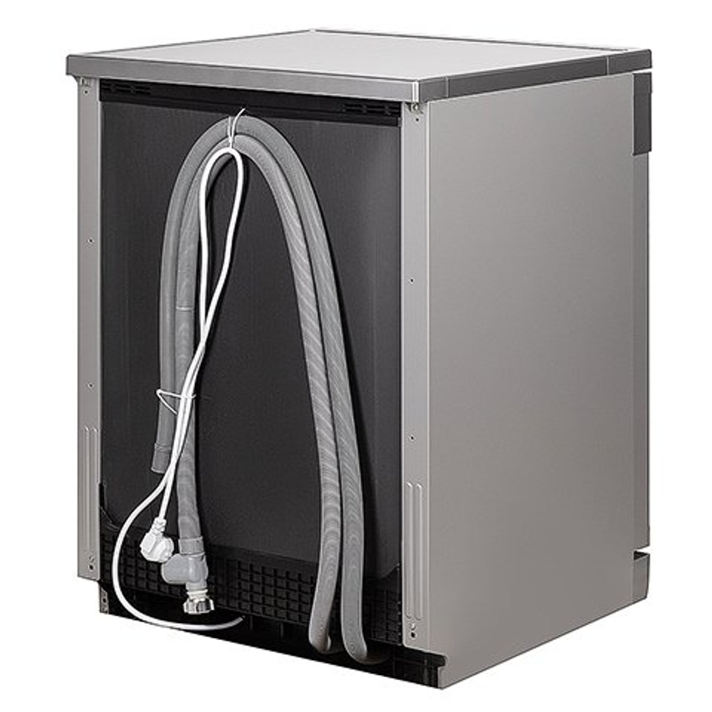 Посудомоечная машина LERAN FDW 60-1485 CS