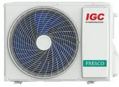 Сплит-система IGC RAS-18NQR/RAC-18NQR Fresco S