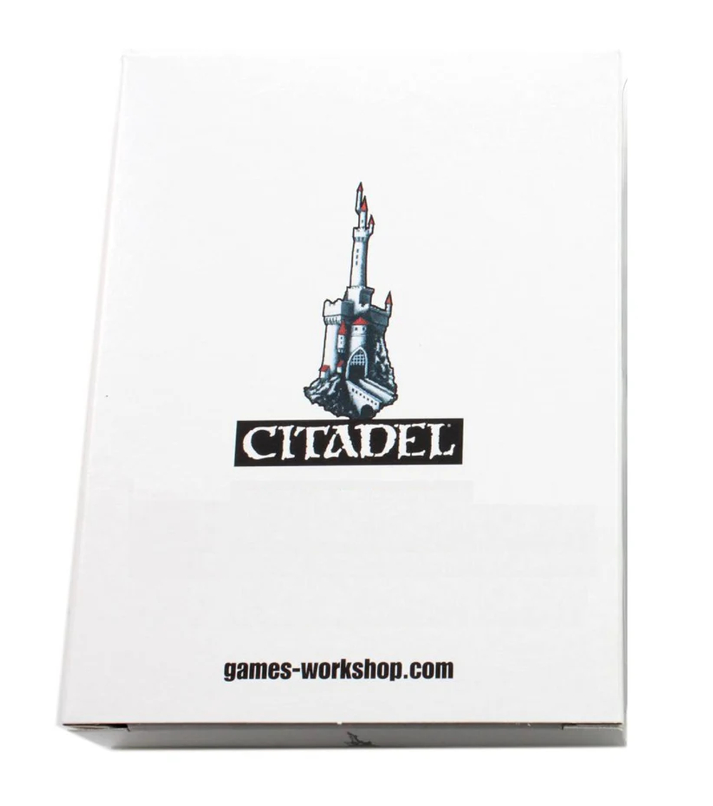 Heroes of the Chapter (Mail Order)