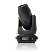 Вращающаяся голова Moving Head 400W LED  BSW