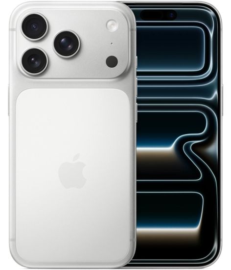 Смартфон Apple Iphone 17 Pro 1TB Sim+Esim