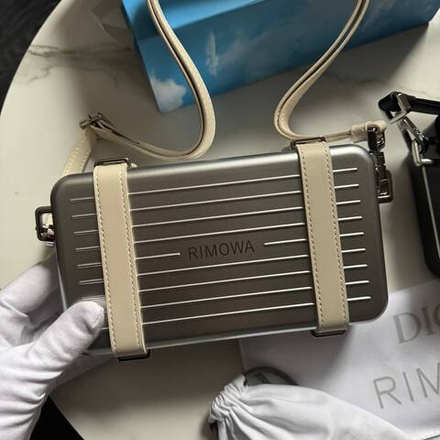 Сумка-мессенджер Christian Dior