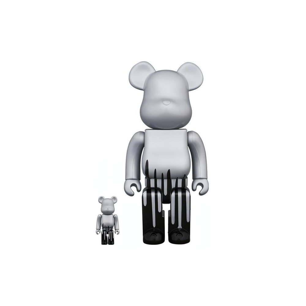 Дизайнерские игрушки BE@RBRICK Krink, Krink