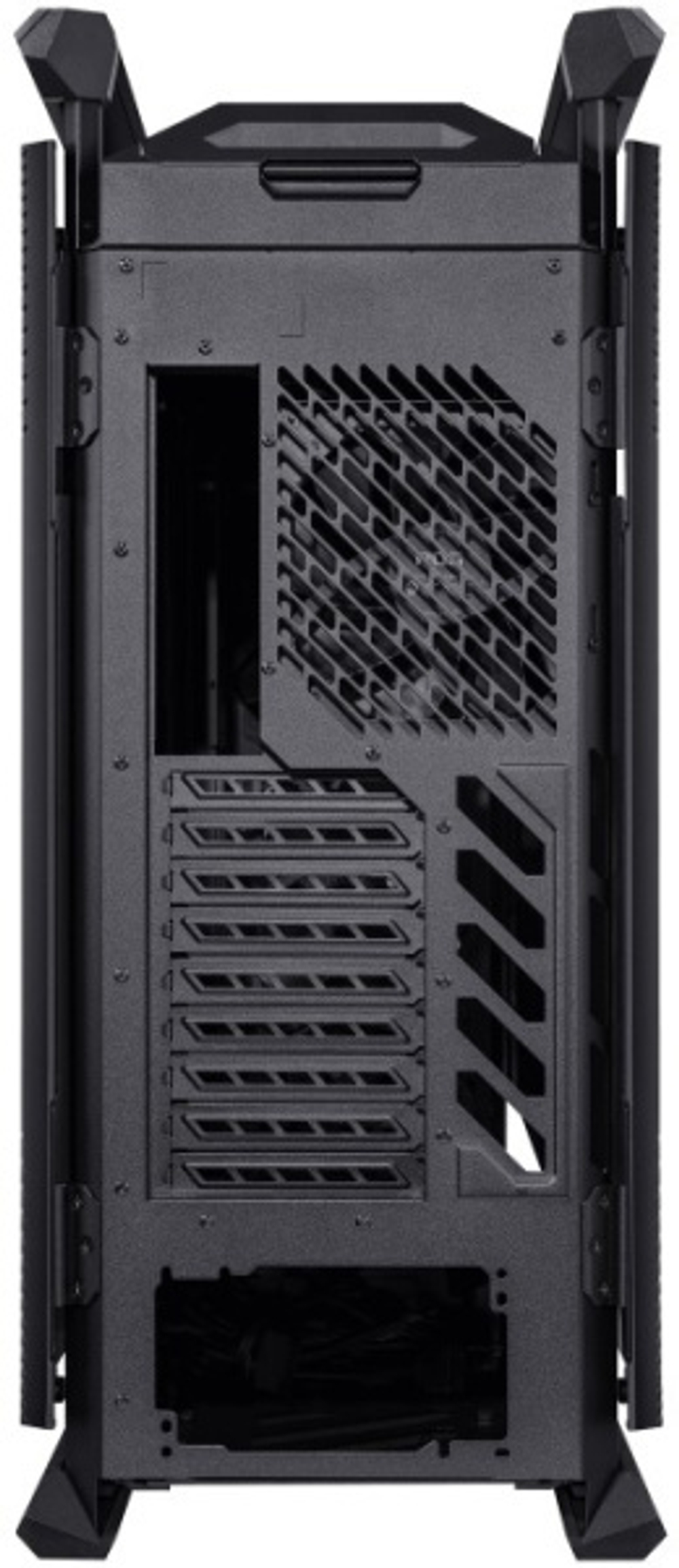 Корпус eATX ASUS ROG HYPERION GR701 BTF EDITION