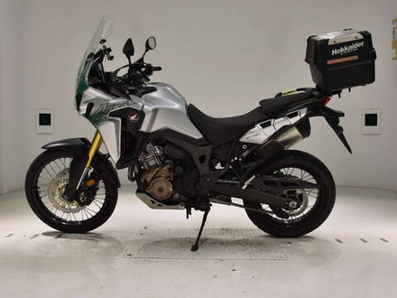 Honda Africatwin CRF1000LD