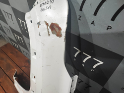 Крыло переднее левое Kia Seltos 19-нв Б/У Оригинал 66311Q5000