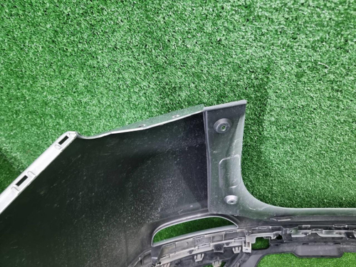 Бампер задний Chery Tiggo 4 Pro (2020-н.в.)