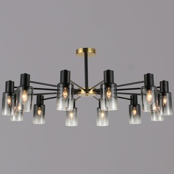 74677-0.3-12 светильник потолочный