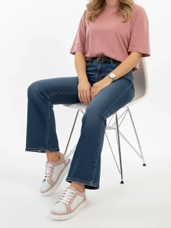 Кроссовки женские летние натуральная кожа