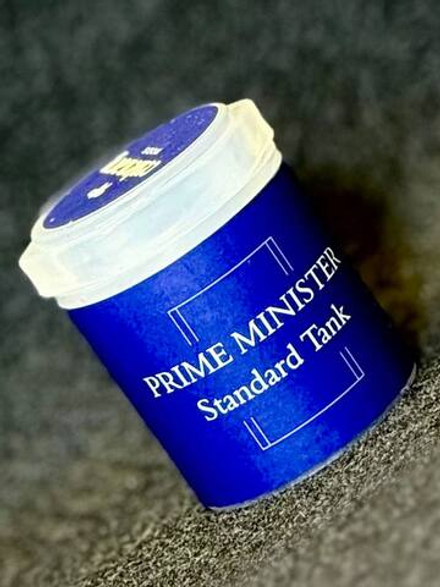 Prime Minister STD TANK