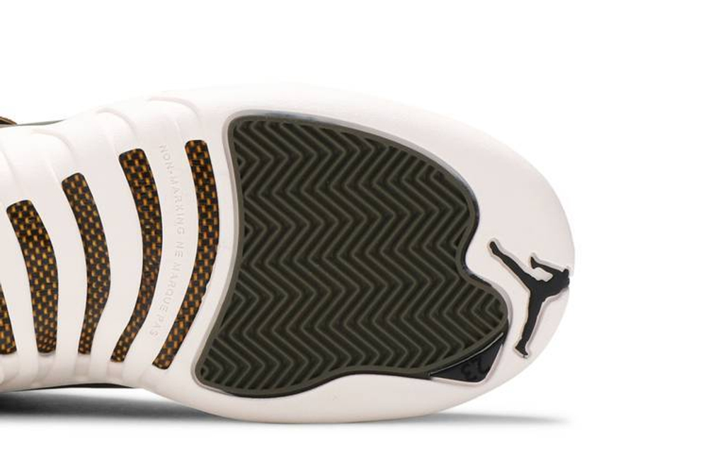 Кроссовки Jordan Air Jordan 12 Retro Chris Paul Class Of 2003 (Женская размерная сетка)