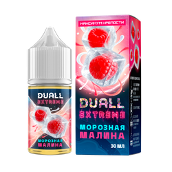 DUALL Extreme Hard 30 ml