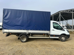 Ford TRANSIT Микроавтобус 350L4 (Евроборт, Дизельный, 2,2 л, 155 л.с.)