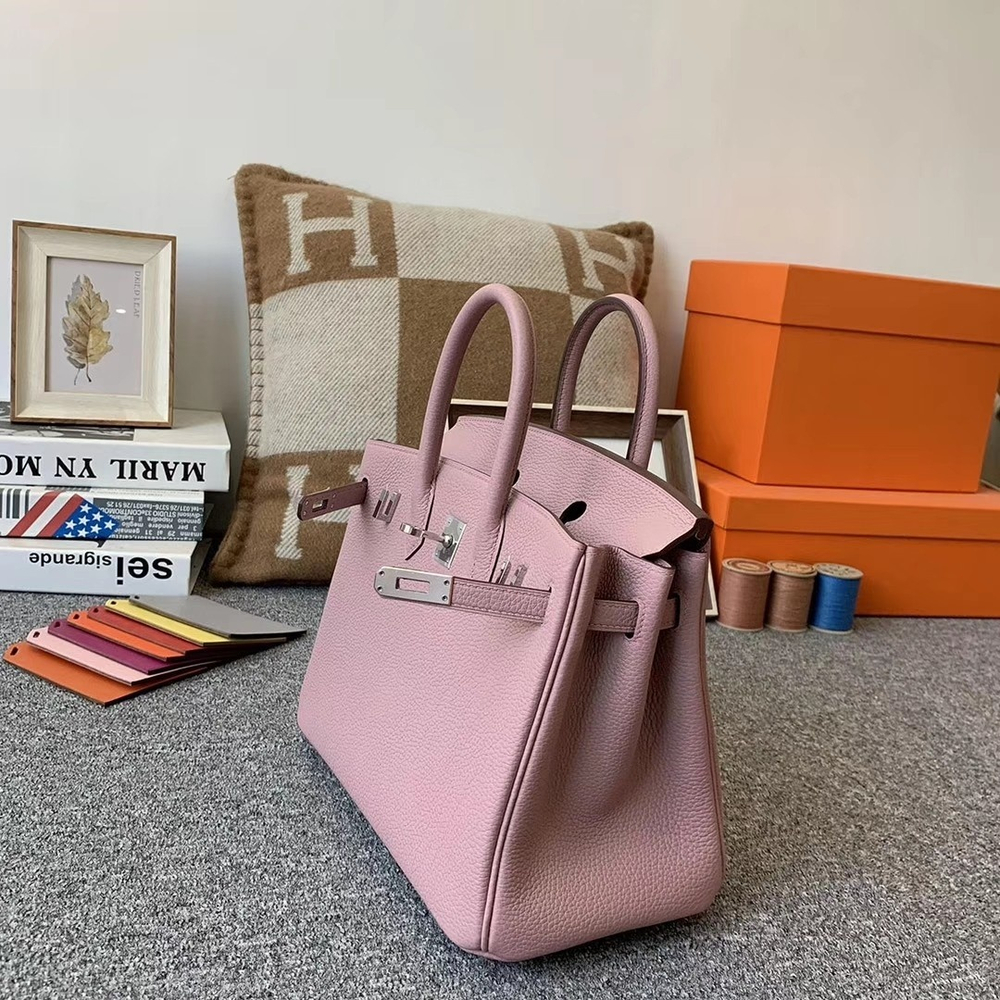 Hermes Birkin 25