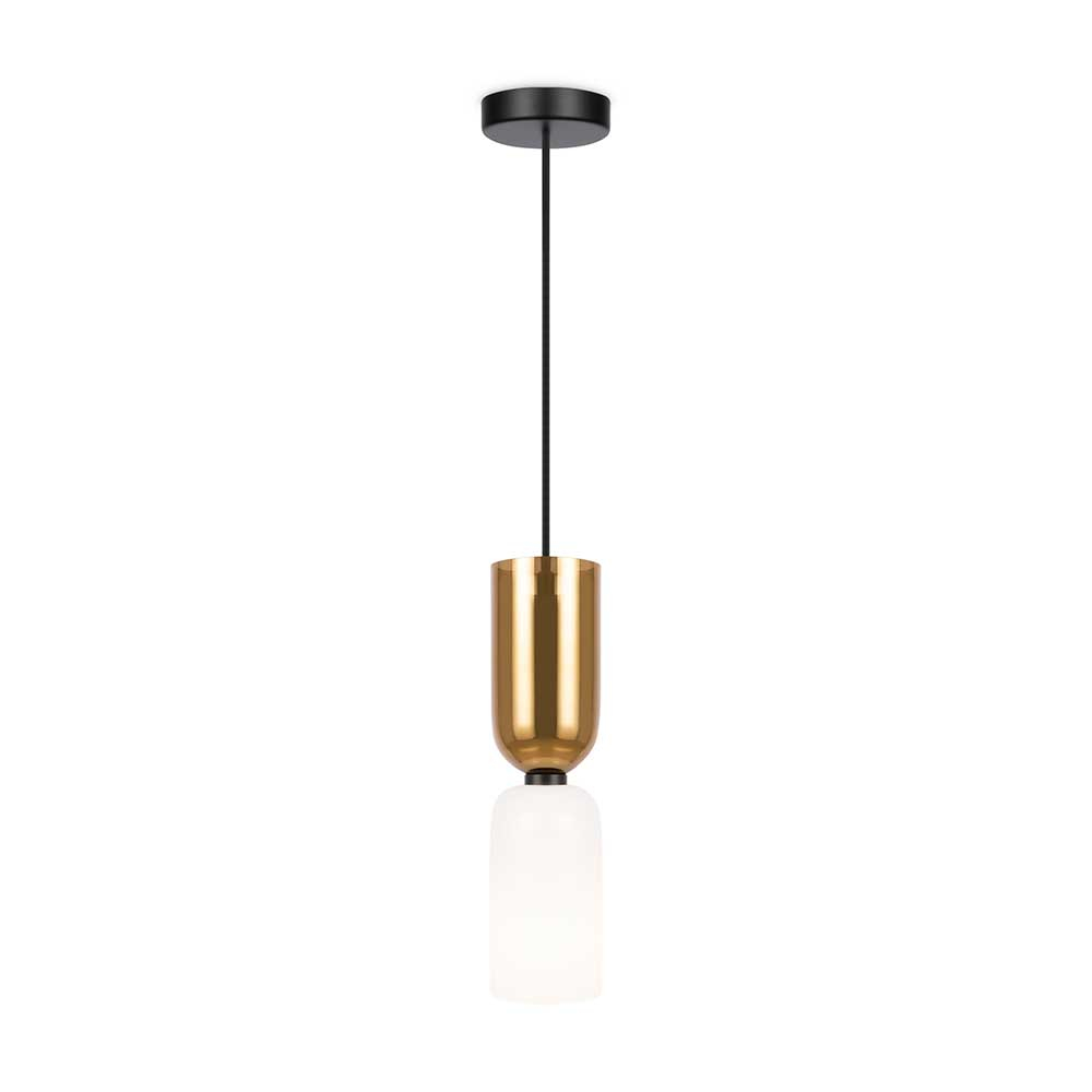 Подвесной светильник Maytoni Memory MOD177PL-01G