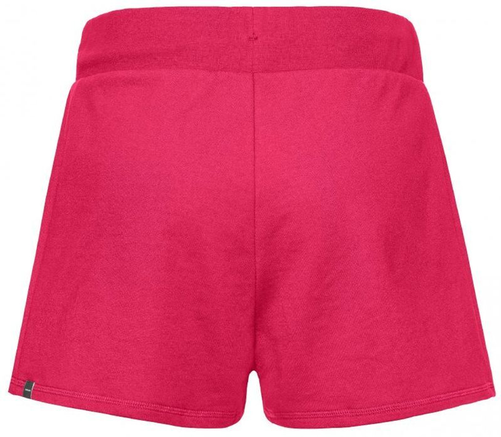 Шорты для девочки теннисные Head Club Ann Shorts - Фиолетовый