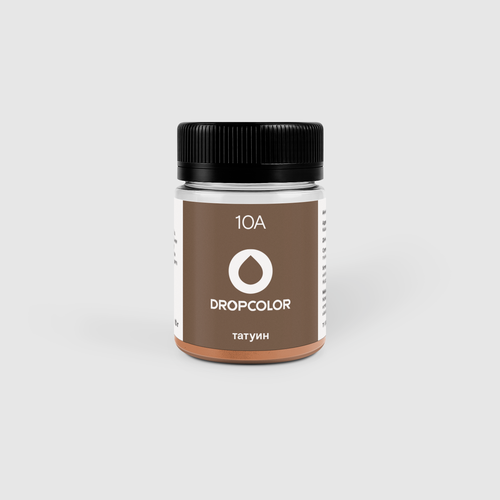 Drop 10 Татуин