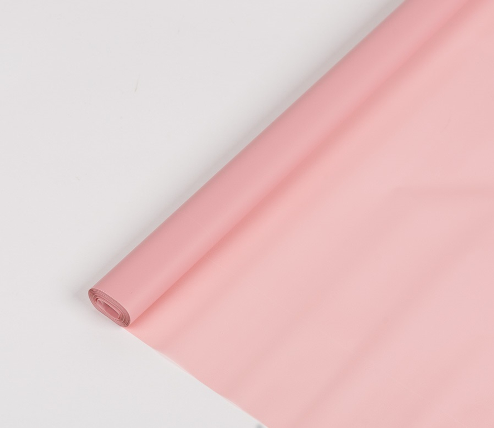 Пленка матовая PASTEL Теплая Марсала