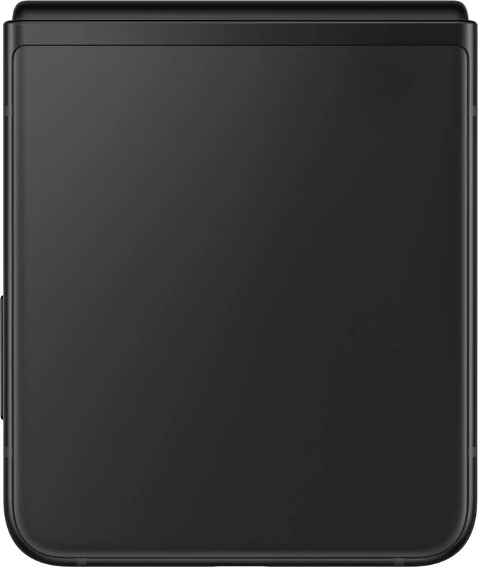 Смартфон Samsung Galaxy Z Flip 3 5G 8/256GB Black  (черный)