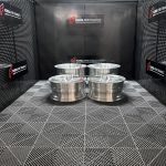 КОВАНЫЕ ДИСКИ для Lamborghini AVENTADOR LP700-4