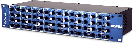 PreSonus ACP88