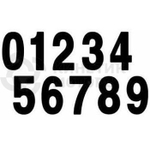 Наклейка цифровая