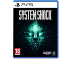 System Shock (PS5) Б/У
