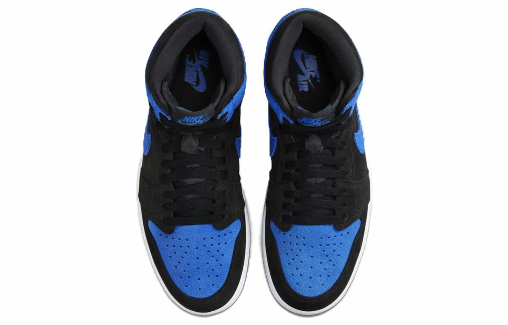 Кроссовки Jordan Air Jordan 1 High Og "Royal Reimagined" 2023