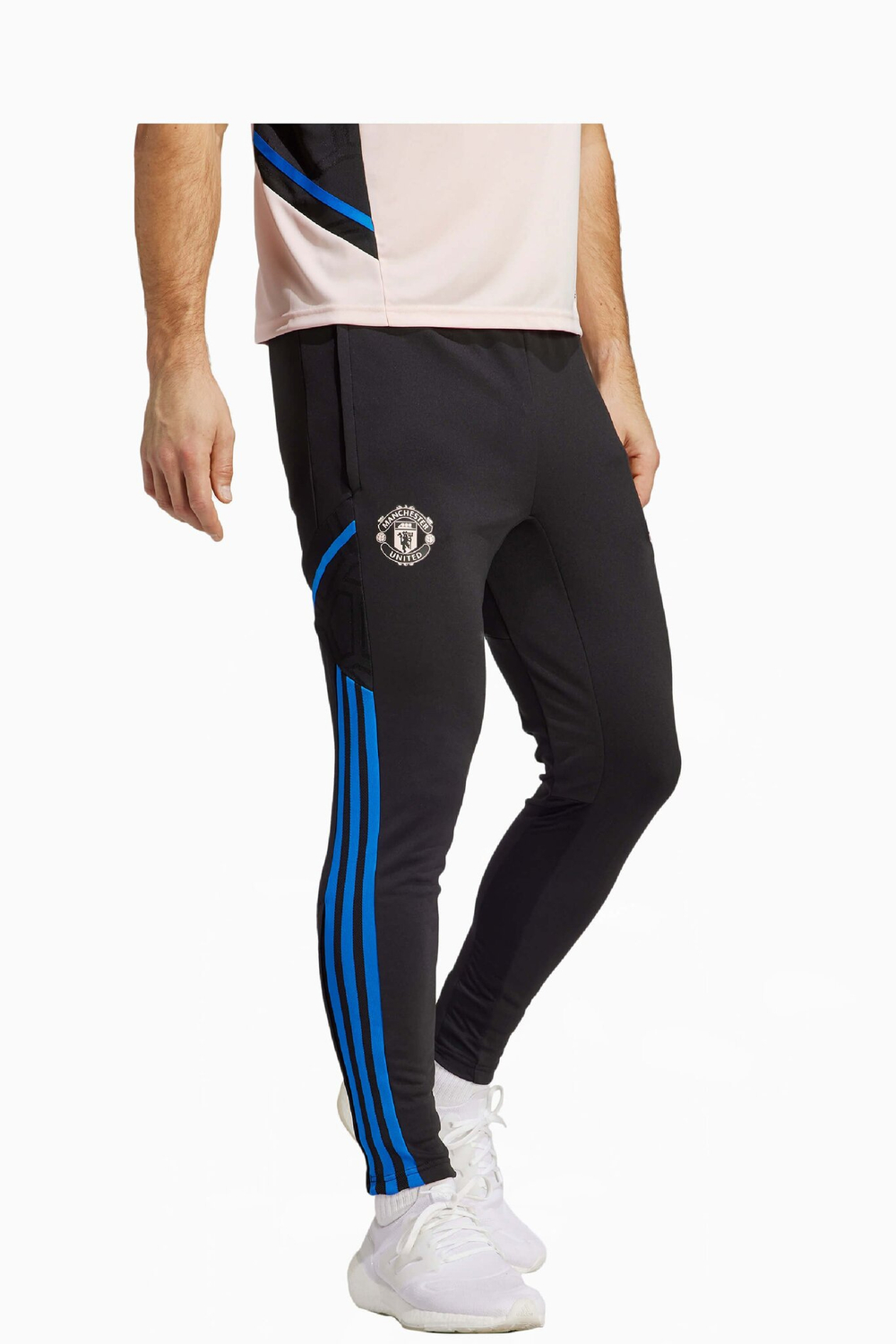 Штаны adidas Manchester United 22/23 Training