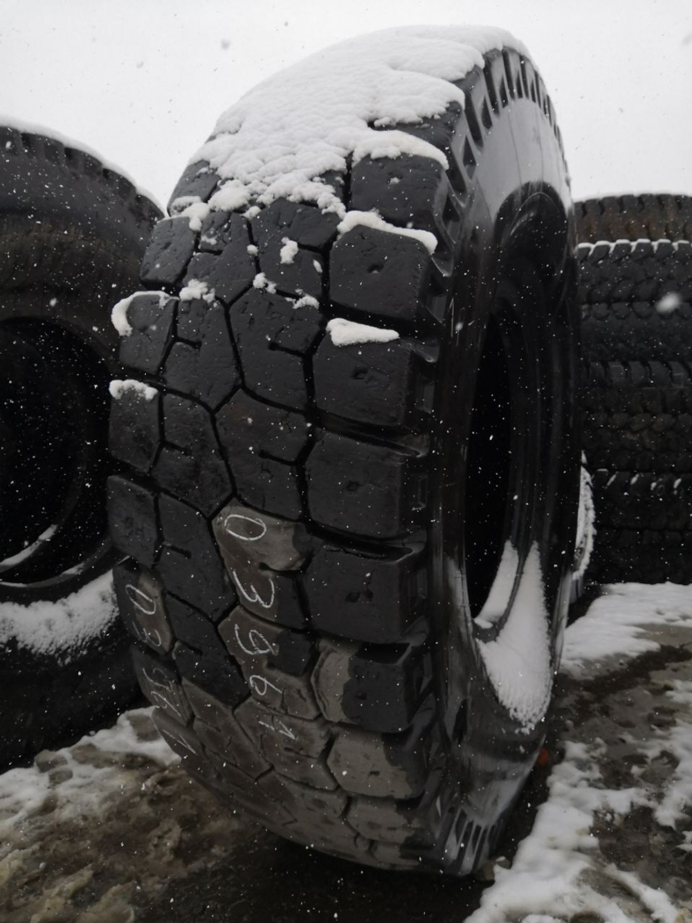 33.00R51 Michelin XDR3 шина б/у