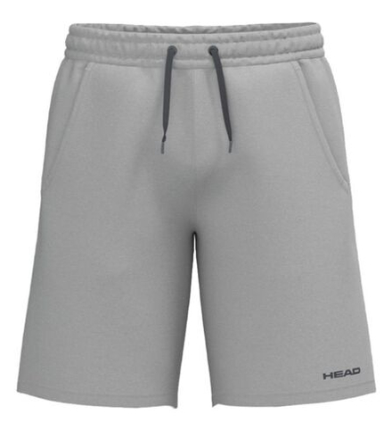 Детские теннисные шорты Head Boys Club Original Bermudas