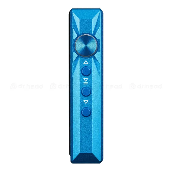 Hidizs AP80 PRO-X Blue
