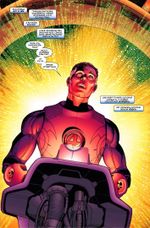 Комикс Фантастическая Четвёрка: Решить Всё