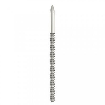 Уретральный стимулятор, винтовой