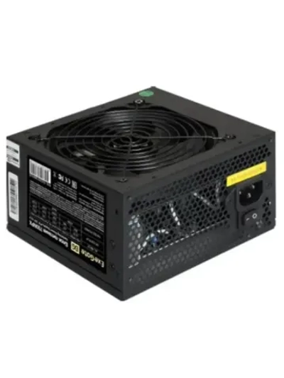 Блок питания 750NPX EX292180RUS-PC 750W EX292180RUS-PC BLACK