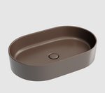 Раковина Ceramica Nova Element 60 см CN6048MDB темно-коричневая