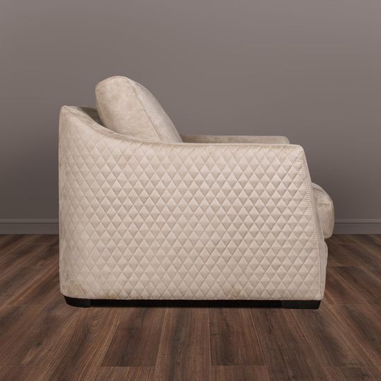 Кресло Camillo SELECTION, FRATELLI BARRI