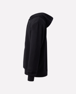 Худи с капюшоном, 100 % хлопок,3 -ех нитка со шнурком