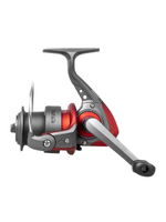 Катушка безынерционная Helios KIRARA (HS-FBT-K6000F-S) фидер 6000F 1 подшипник + запасная шпуля