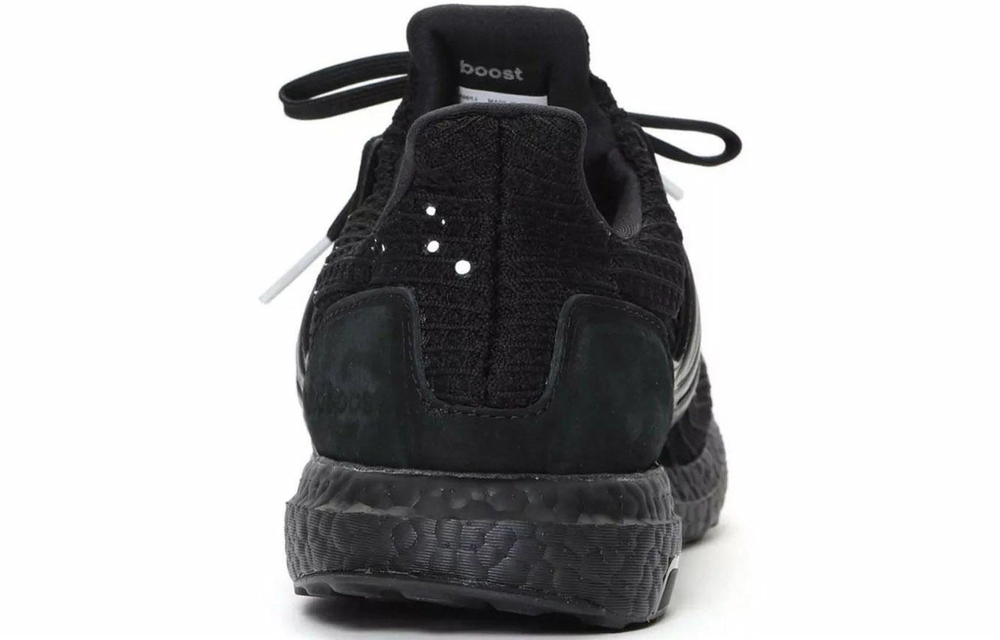 Кроссовки Madness X Adidas Ultraboost 4.0