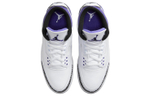 Кроссовки Jordan Air Jordan 3 Retro "Dark Iris"