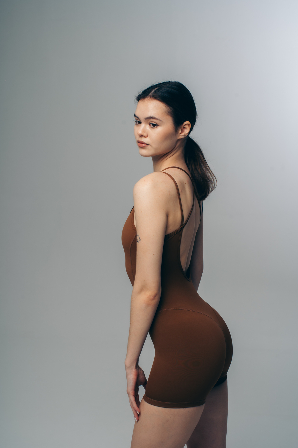 Mоделирующий комбинезон Push-Up