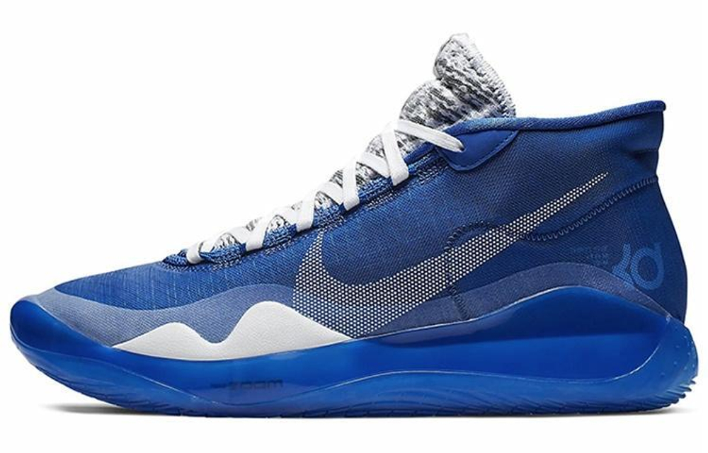 Кроссовки Nike Kd 12 Zoom Tb
