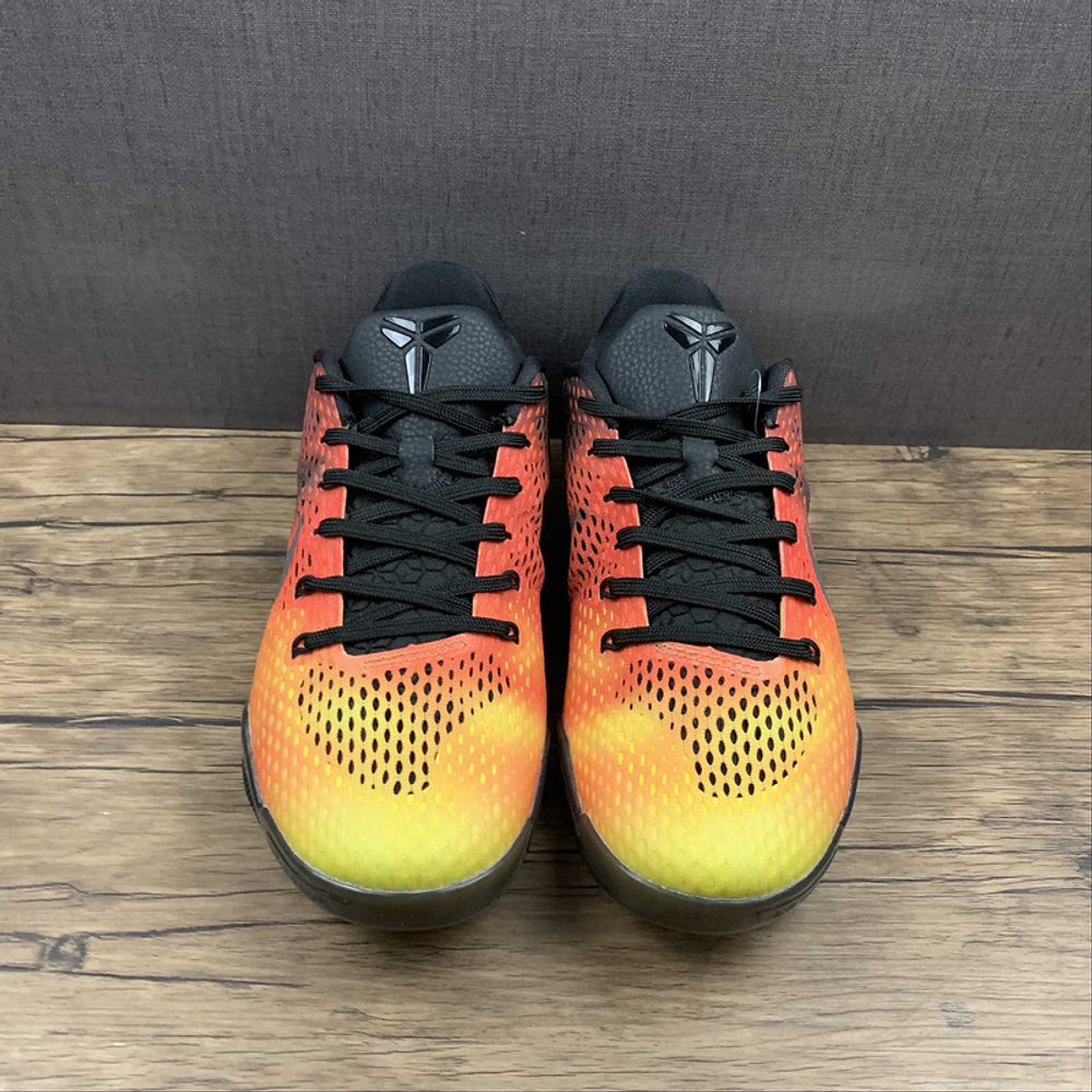 Nike Kobe 11 Sunset