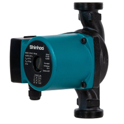 Циркуляционный насос Shinhoo BASIC S 25-6S 180 1x230V