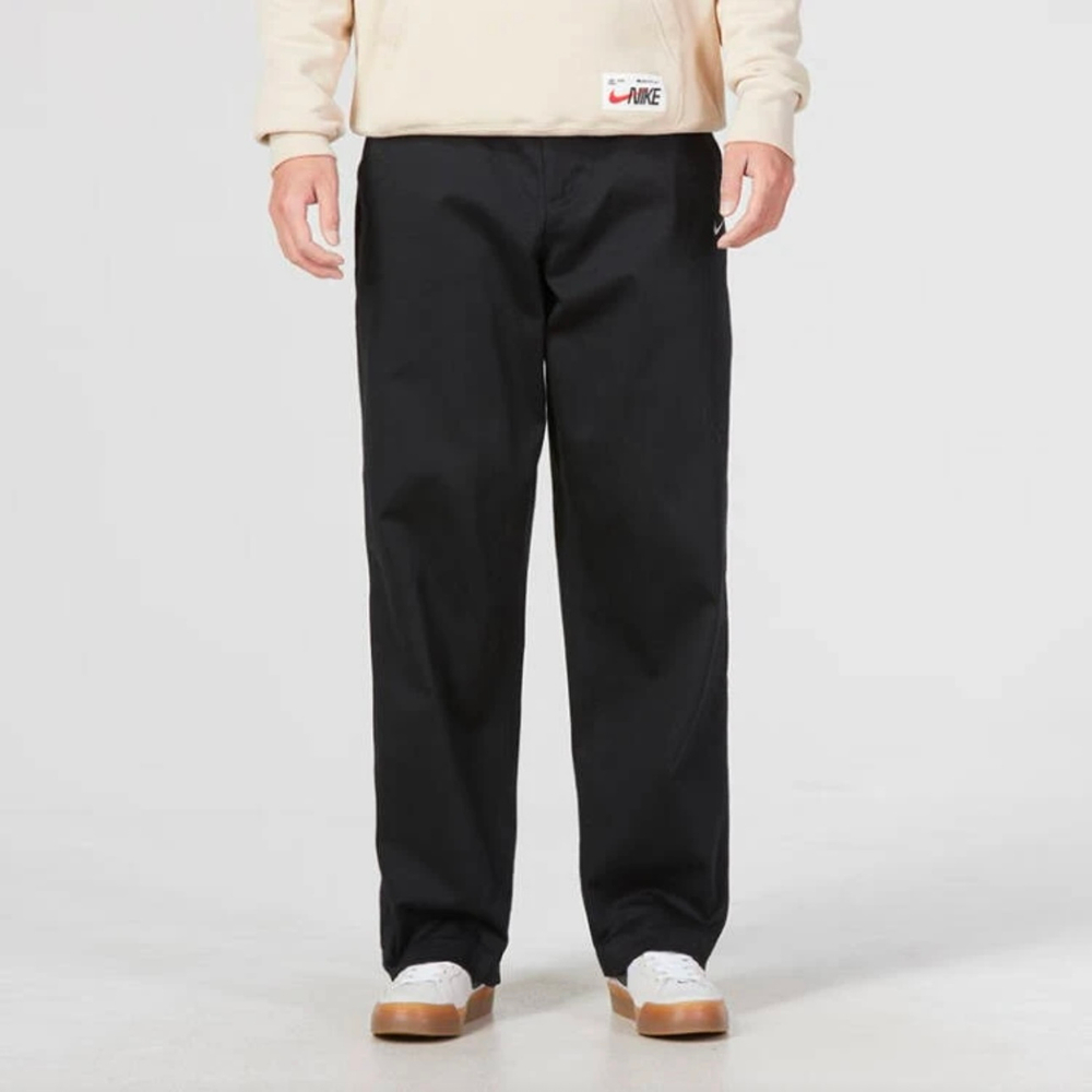 Брюки Nike casual, черн