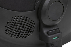 Автокресло Chicco Kory Essential I-size black